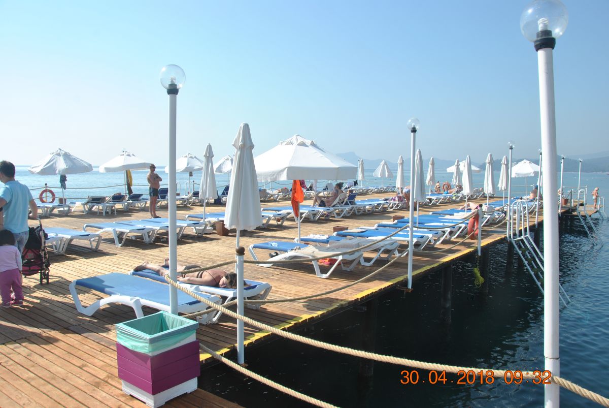 imagini hotel KEMER HOLIDAY CLUB